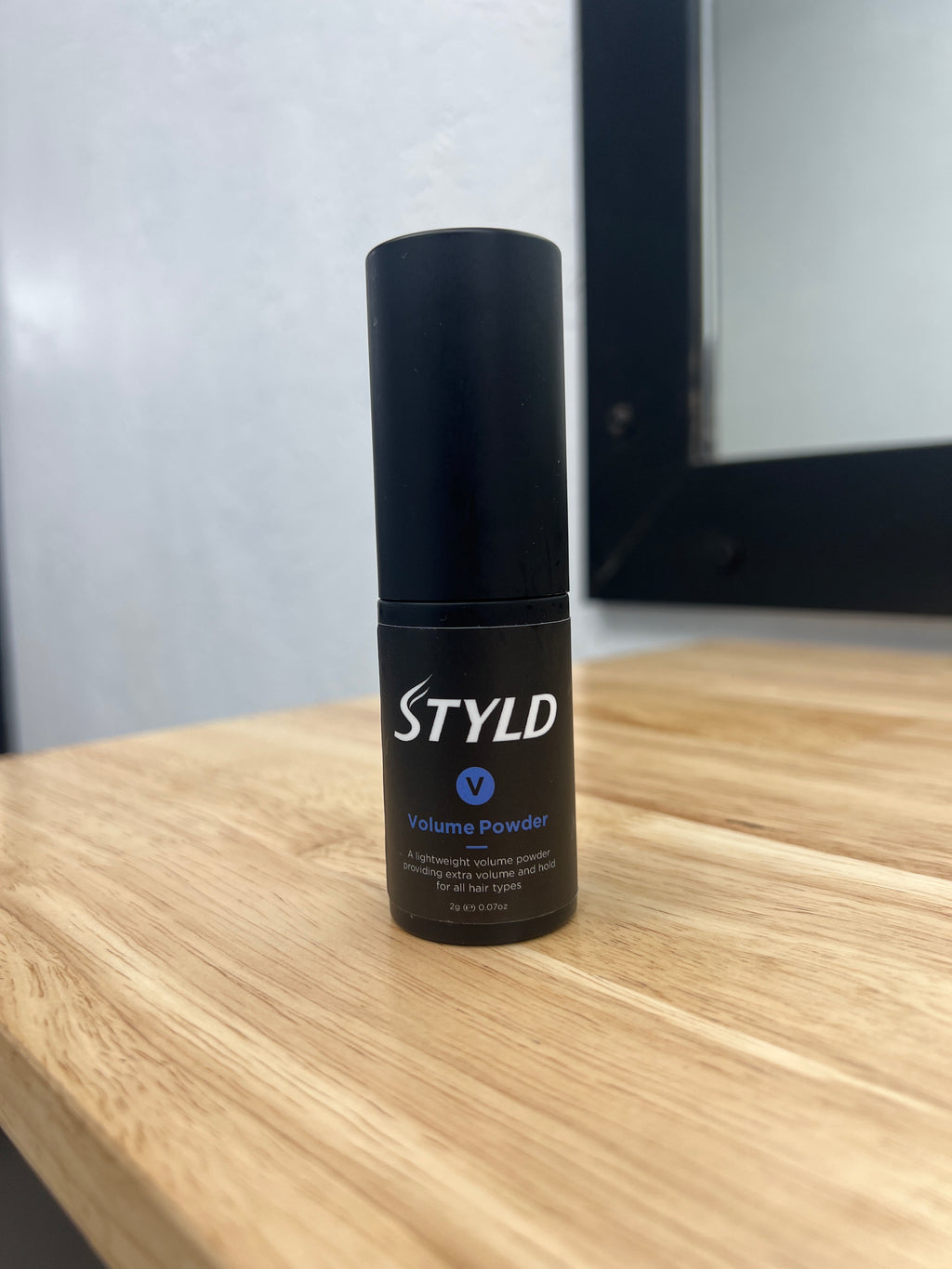 Volume/Texture Powder